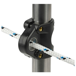 Schaefer 78-53 Stanchion & Pulpit Furling Lead | Blackburn Marine Schaefer Sailboat Hardware